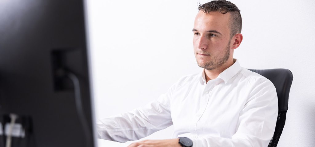 Senior Project Manager