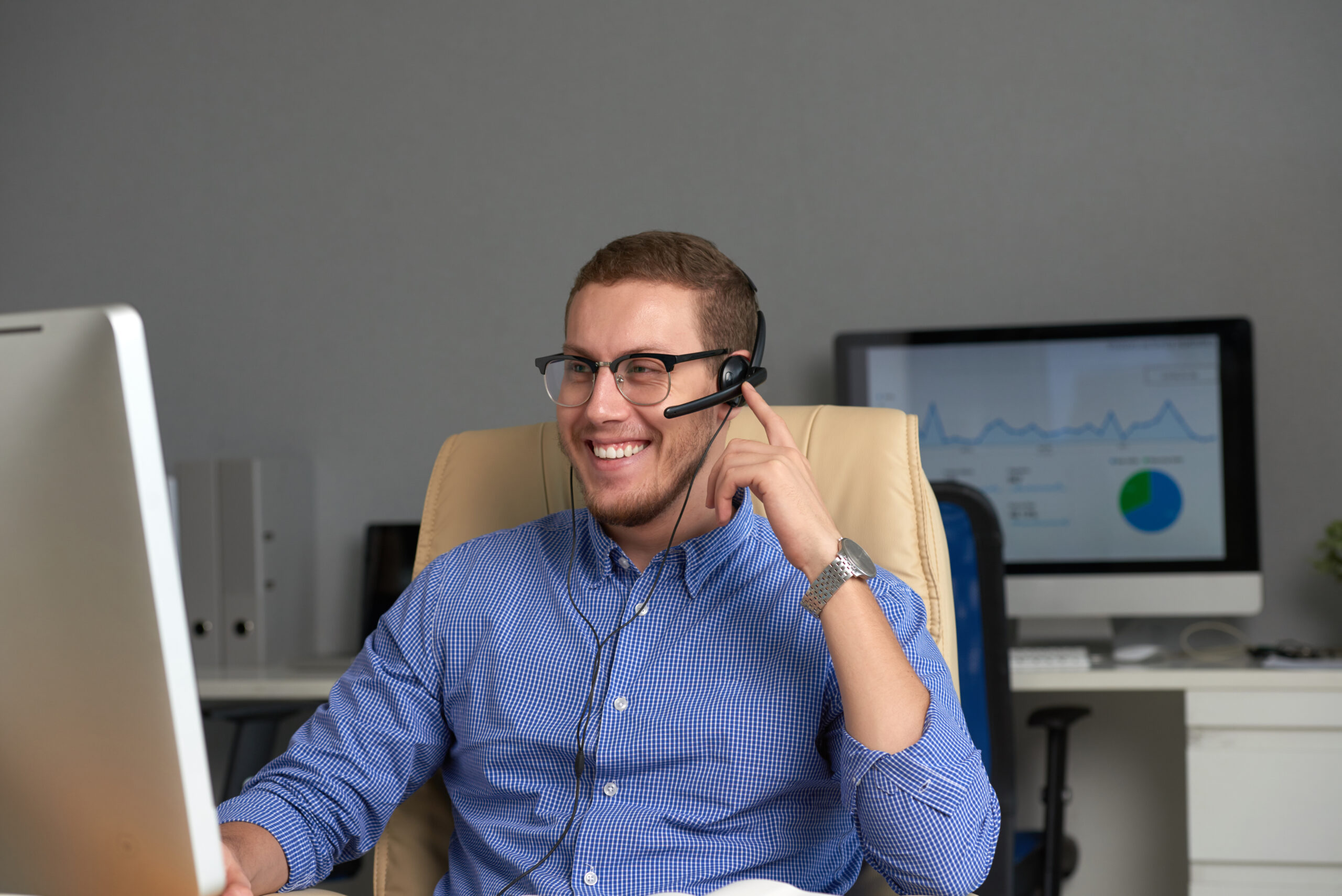 Manager-Customer-Care